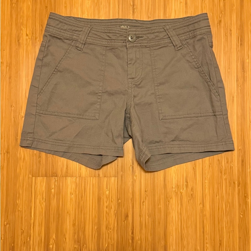 Prana Tess Short